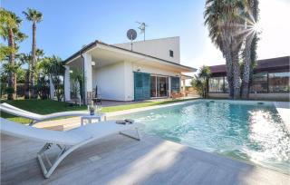 Green House - Comiso - 2