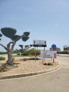 Apartamento en Panoramica Golf - Sant Jordi - 6