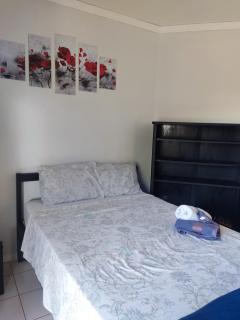 Kitnet próximo ao parque exposições - 9