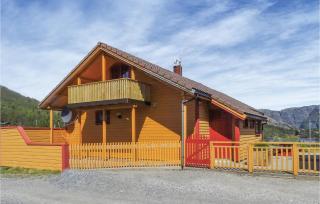 Nice Home In Dirdal With House Sea View - Dirdal - 9