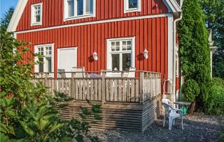 3 Bedroom Amazing Home In Sävsjö - Bjärkaryd - 1