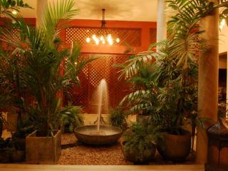 Marrakech Villa - Etulkotte - 7