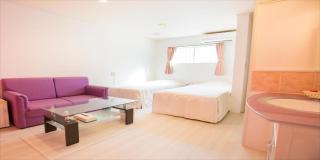 Hotel Palm Tree Hill - Okinawa City - 9