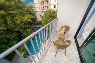 The Title Residencies Nai Yang - 1 Bedroom Apartment - Nai Yang Beach - 4