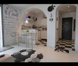 Apartament Green Orchid - Sulina - 6