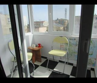Apartament Green Orchid - Sulina - 1