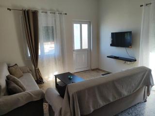 Odysseus family house - - 6