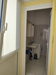 Odysseus family house - - 5