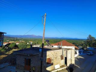 Odysseus family house - 4