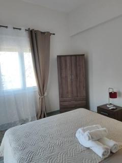 Odysseus family house - - 1