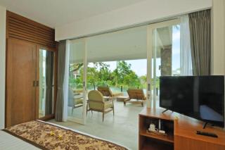 Roselle 1 BR Deluxe Ocean AN22 - Senggigi - 4