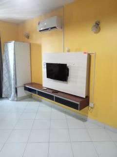 Aeon home stay - Tebrau City residency block F - Johor Bahru - 1