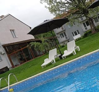 Apartament Divina 2.0 - - 9