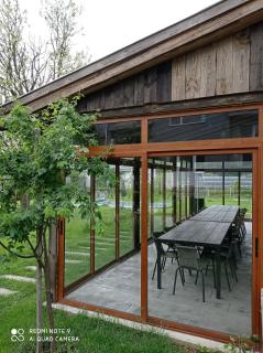 Apartament Divina 2.0 - - 8