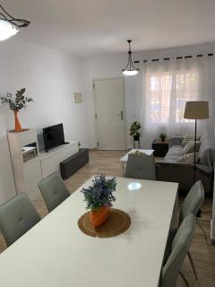 Apartamento HS Costa Castillo - 3