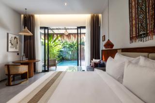 The Clifton Canggu Villas - Canggu - 8