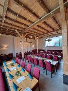 Landgasthof Krug - Dechendorf - 2