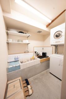 JPRESERVE NISHI IWAMOTO CHO - Kyoto - 1