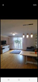 Duże mieszkanie - 9