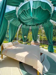 The Starry Dome Couple Room - Cameron Highlands - 0