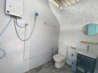 The Starry Dome Couple Room - Cameron Highlands - 7