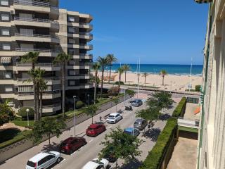 Apartamento Los Juncos - 50m playa - Sólo familias - Parking gratuito - WIFI - TV 55" 4K - PS5 - 6