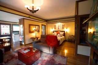 Shiloh Station House - 6