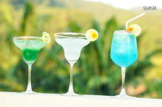 Club22 Kamala Suites, Kamala Beach - 6