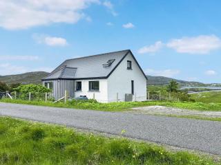 Grianan - Eriskay - 1