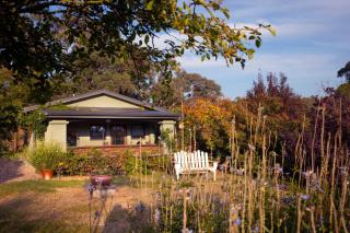 Shiloh Station House - Franklinford - 2