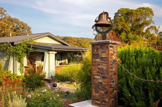 Shiloh Station House - Franklinford - 5