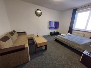 Apartament Kalwaria Piekary - Piekary Śląskie - 9