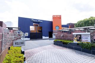 HOTEL Villamure Ogori -ADULT ONLY- - Tosu - 8