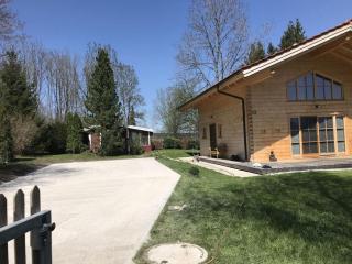 Grafenaschau Comfortable holiday residence - 7