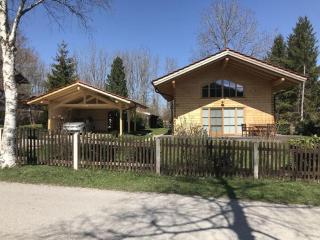 Grafenaschau Comfortable holiday residence - 6