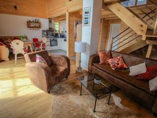 Grafenaschau Comfortable holiday residence - - 5