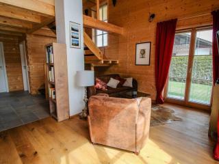 Grafenaschau Comfortable holiday residence - 4