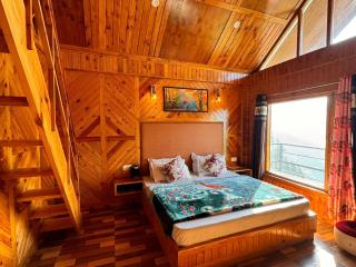 Orchid hill Homestay - 7