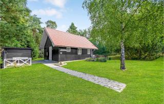Two-Bedroom Holiday Home In Ebeltoft - 1