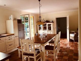 Vorbeck Comfortable holiday residence - - 8