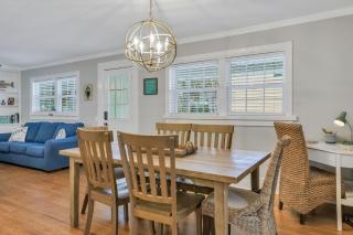 Sunrise Bliss 3 Bedroom St Simons Island 3 Minutes To Pier - 7