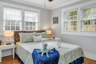 Sunrise Bliss 3 Bedroom St Simons Island 3 Minutes To Pier - Saint Simons - 6