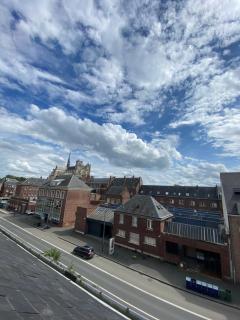 "LA FABRIQUE" en HYPERCENTRE PARKING GRATUIT - Amiens - 2
