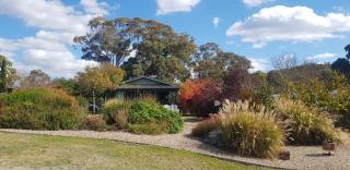 Shiloh Station House - Franklinford - 9