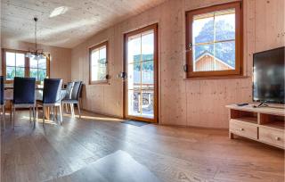 Großes Ferienhaus In Altaussee - Altaussee - 7