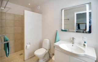 Three-Bedroom Holiday Home In Sakskobing - Sakskøbing - 6