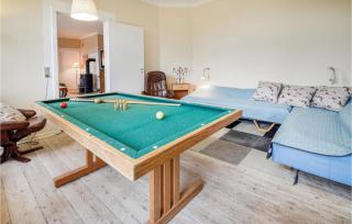 Three-Bedroom Holiday Home In Sakskobing - Sakskøbing - 7