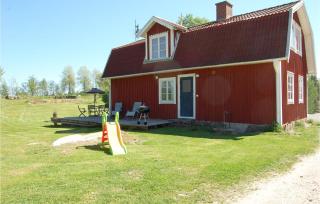 Holiday Home Skogstorp Gård Holmsjö - Holmsjö - 5