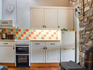 Stable Cottage - Uk47319 - New Quay - 6