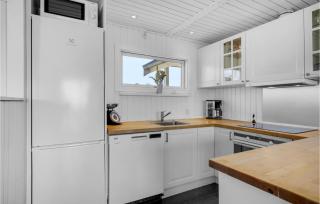 3 Bedroom Beautiful Home In Skibby - Skibby - 5